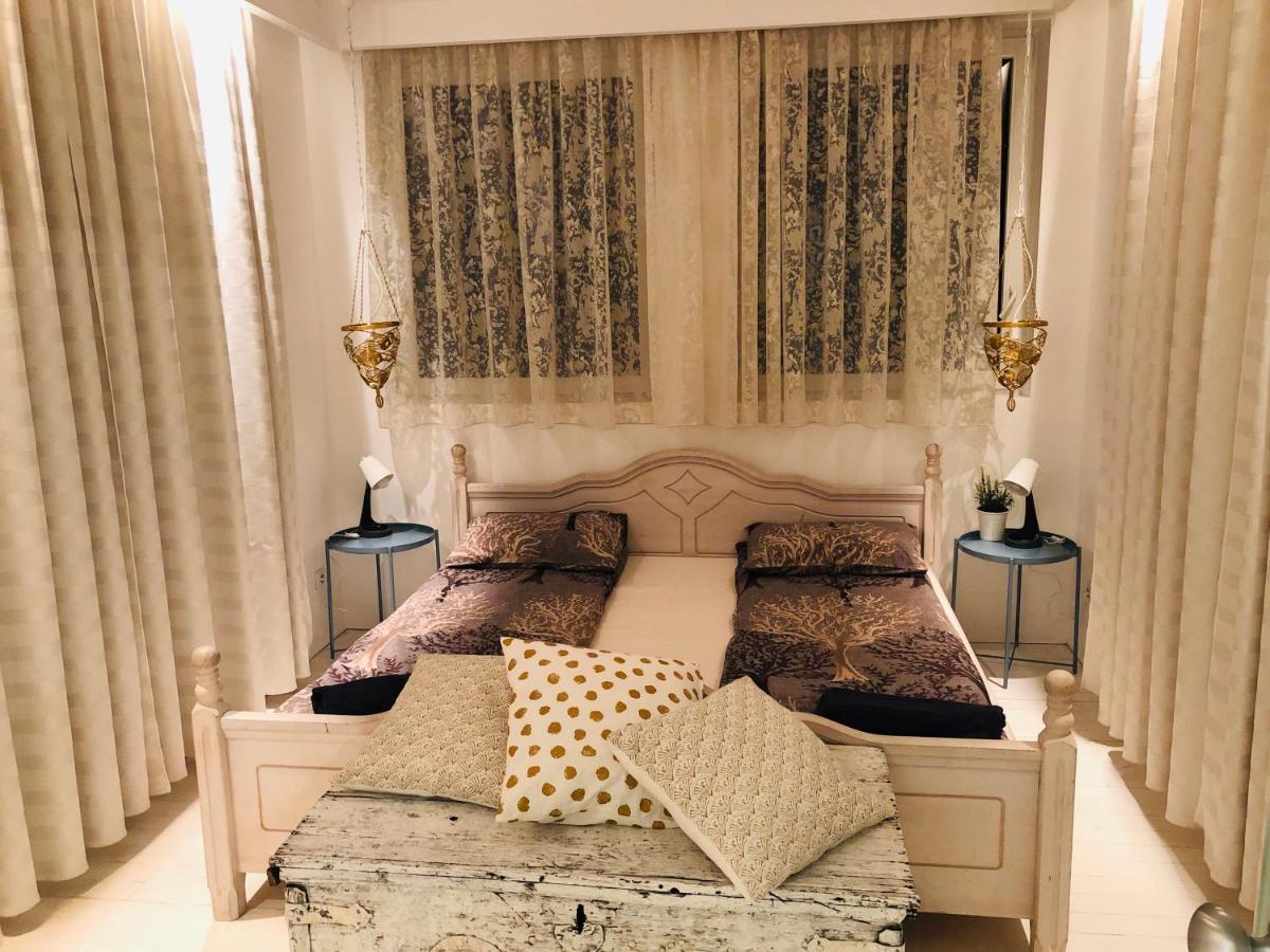 Golden Pearl - Jacuzzi Top Center Luxury Apartment Sofia Eksteriør billede